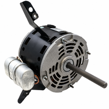 Load image into Gallery viewer, Emotortek OEM Replacement Motors (HVAC/R) SS2799 - 1/6 HP - 115 V - 950 RPM - Single phase