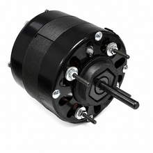 Load image into Gallery viewer, Emotortek OEM Replacement Motors (HVAC/R) SS6920 - 1/15 HP - 115 V - 1050 RPM - Single phase