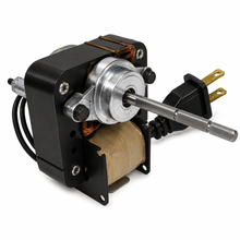 Load image into Gallery viewer, Emotortek  C Frame Motors (HVAC/R)  SS3103 - 120 V - 3000 RPM - Single phase