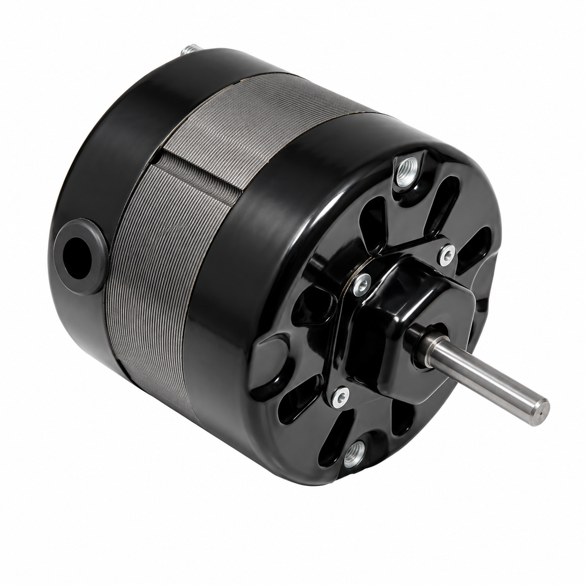 Emotortek Fan & Blower Motors (HVAC/R) SS355 - 1/15 HP - 115 V - 1550 ...