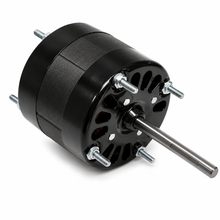 Load image into Gallery viewer, Emotortek  Refrigeration Motors (HVAC/R)  SS356 - 1/20 HP - 115 V - 1550 RPM - Single phase