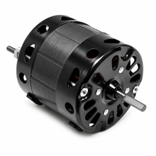 Load image into Gallery viewer, Emotortek  OEM Replacement Motors (HVAC/R)  SS368 - 1/20 HP - 115 V - 1550 RPM - Single phase