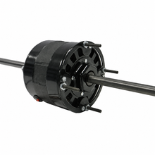 Charger l'image dans la galerie, Emotortek  Fan &amp; Blower Motors (HVAC/R)  SS364 - 1/20 HP - 115 V - 1550 RPM - Single phase