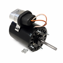 Load image into Gallery viewer, Emotortek Refrigeration Motors (HVAC/R)  SS371 - 1/8 HP - 208/230 V - 3000 RPM - Single phase
