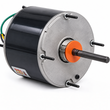 Load image into Gallery viewer, Emotortek OEM Replacement Motors (HVAC/R) SS3758 - 1/4 HP - 575 V - 1075 RPM -