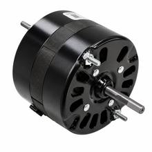 Load image into Gallery viewer, Emotortek  Fan &amp; Blower Motors (HVAC/R) SS409 - 1/50 HP - 115 V - 1550 RPM - Single phase