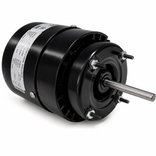 Load image into Gallery viewer, Emotortek OEM Replacement Motors (HVAC/R)  SS1340 - 1/15 HP - 115/230 V - 1550 RPM - Single phase