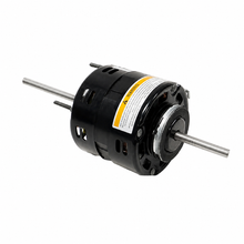 Load image into Gallery viewer, Emotortek Fan Coil Motors (HVAC/R)  SS407 - 1/6 HP - 115 V - 1550 RPM - Single phase