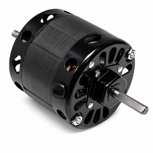 Load image into Gallery viewer, Emotrotek Fan &amp; Blower Motors (HVAC/R) SS467 - 1/20 HP - 120 V - 1550 RPM - Single phase