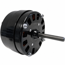 Load image into Gallery viewer, Emotortek OEM Replacement Motors (HVAC/R) SS484 - 1/12 HP - 115 V - 1500 RPM - Single phase