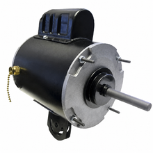 Load image into Gallery viewer, Emotortek Pedestal Fan Motors (HVAC/R)  SS486 - 1/4 HP - 115 V - 1100 RPM - Single phase