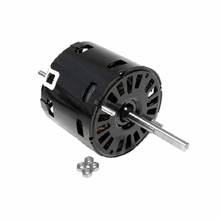 Load image into Gallery viewer, Emotortek  OEM Replacement Motors (HVAC/R)  SS575 - 1/20 HP - 230 V - 1550 RPM - Single phase