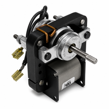 Load image into Gallery viewer, Emotortek C Frame Motors (HVAC/R) SS604 - 1/15 HP - 120 V - 2700 RPM - Single phase