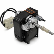 Load image into Gallery viewer, Emotortek  C Frame Motors (HVAC/R)  SS603 - 120 V - 2400 RPM - Single phase