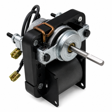 Load image into Gallery viewer, Emotortek C Frame Motors (HVAC/R) SS630 - 120 V - 3000 RPM - Single phase
