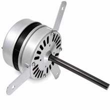 Load image into Gallery viewer, Emotortek OEM Replacement Motors (HVAC/R) SS7274 - 1/4 HP - 115 V - 1625 RPM - Single phase