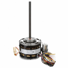 Load image into Gallery viewer, Emotortek Fan Coil Motors (HVAC/R)  SS669 - 1/10 HP - 115 V - 1050 RPM - Single phase