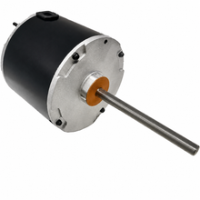 Load image into Gallery viewer, Emotortek Condenser Fan Motors (HVAC/R) SS740B - 1/3 HP - 208/230 V - 825 RPM - Single phase