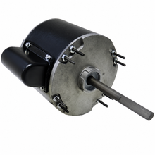 Load image into Gallery viewer, Emotortek Unit Heater Motors (HVAC/R)  SS751 - 1/3 HP - 115 V - 1075 RPM - Single phase