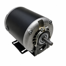 Load image into Gallery viewer, Emotortek Belted Fan Motors (HVAC/R)  SS934 - 1/3 HP - 115 V - 1725 RPM - Single phase