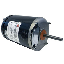 Charger l'image dans la galerie, US Motors Condenser Fan Motors (HVAC/R) 1266 - 1 HP - 575 V - 1100 RPM - Three phase