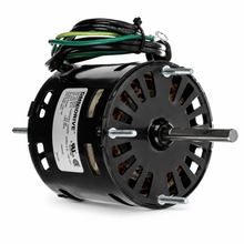 Load image into Gallery viewer, Fasco  Fan &amp; Blower Motors (HVAC/R) D0396 - 1/20 HP -208/230 V - 1450 RPM - Single phase