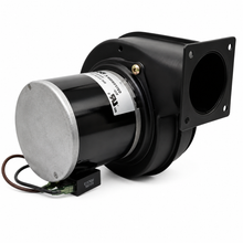 Load image into Gallery viewer, Rotom Centrifugal blowers (HVAC/R) R7-RB3 (UB3E) - 100 W - 115 V - 3220 RPM - Single phase