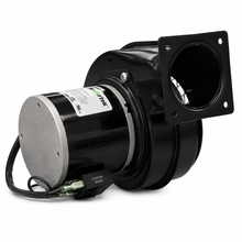 Load image into Gallery viewer, Emotortek Centrifugal blowers (HVAC/R) UB3E - 100 W - 115 V - 3220 RPM - Single phase