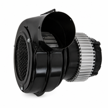 Load image into Gallery viewer, Emotortek Centrifugal blowers (HVAC/R) UB4 - HP 1/40 HP - 115 V - 3000 RPM - Single phase