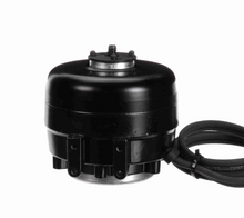 Load image into Gallery viewer, Fasco Unit Bearing Motors (HVAC/R) UB564 - 9 Watt - 230 V - 1550 RPM - Single phase