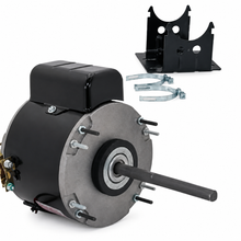 Load image into Gallery viewer, Century   Unit Heater Motors (HVAC/R)  UH1036V1 - 1/3 HP - 115 V - 1075 RPM - Single phase