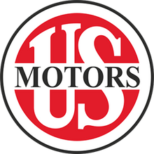 Load image into Gallery viewer, US Motors Refrigeration Motors (HVAC/R)  9662 - 1/20 HP - 115 V - 1550 RPM - Single phase