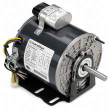 Load image into Gallery viewer, Leeson  Unit Heater Motors (HVAC/R)  X304 - 1/3 HP - 115 V - 1075 RPM - Single phase
