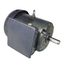 Load image into Gallery viewer, Emotortek General Purpose Farm Duty Motor EMF128 - 5 HP - 208/230 V - 3600 RPM - Three phase