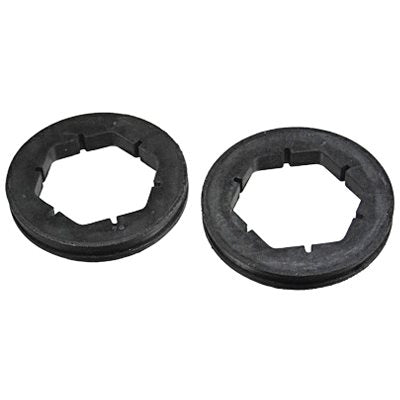 Rubber Mounting Ring with Steel Band 1220A