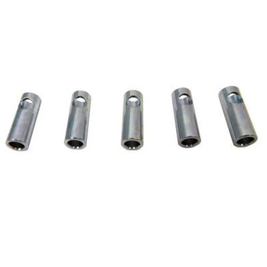 1487A Steel Shaft Adapter Bushings