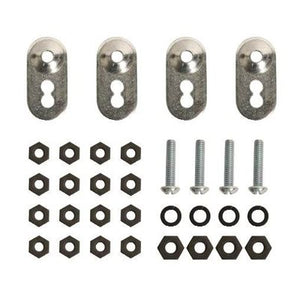 1414A  Joggle Bolt Mounting Kit