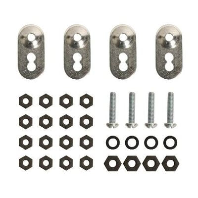 1414A  Joggle Bolt Mounting Kit