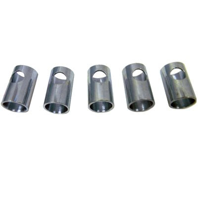 Steel Shaft Adapter Bushings   1/4