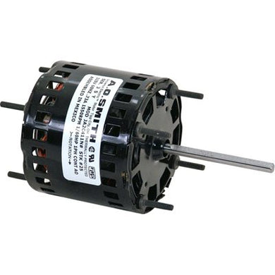 24 - 1/60 HP, 115 Volt CENTURY