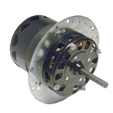 16230 , 1/8 Hp, 115V, 1550 RPM, 115V, CWSE, ODP Omnidrive