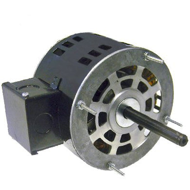 C07E4A - 1/6 HP, 115 Volt  / EMOTORTEK