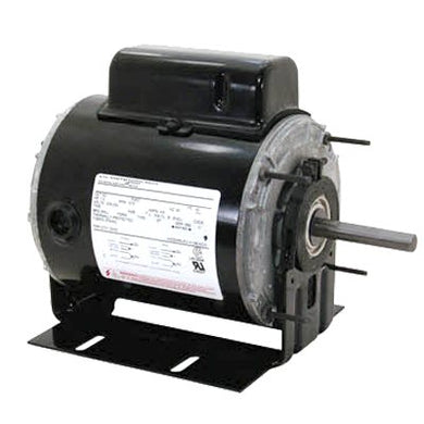 732A - 1/3 HP, 115/208-230 Volt