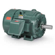 Load image into Gallery viewer, BALDOR ECP3581T Industrial Electric Motor 1 HP - 230/460 V - 1765 RPM - Three phase