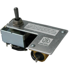 Load image into Gallery viewer, KB Electronics 9339 - KBPC-PW Forward-Brake-Reverse Mechanical Switch model 240D only