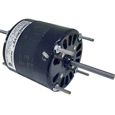 D210-0 - 1/25 HP  115 Volt / EMOTORTEK