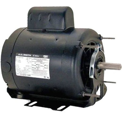 C523V1 - 1 HP, 208-230/115 Volt / CENTURY