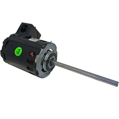 D1144-0 - 1/25 HP, 115 Volt / EMOTORTEK