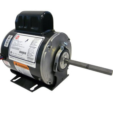 EM-1900 - 1/3 HP, 115/208-230 Volt / US MOTORS