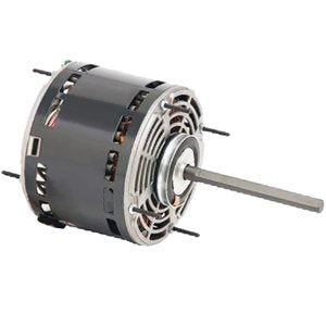 EM-8906 - 1 HP, 115 Volt / US MOTORS